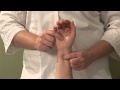 Acupressure for Acidity