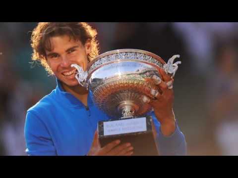 The Greatest Story on RAFAEL NADAL Till  Date!! | The ultimate goosebump video!