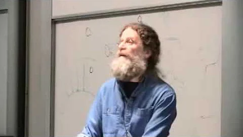 Robert Sapolsky - Generalists vs specialists in emergent systems
