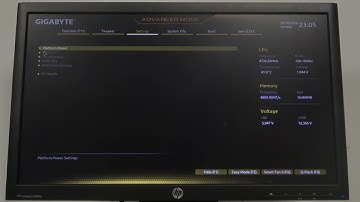 How To Enable & Disable Above 4g Decoding IN Gigabyte B650M GAMING