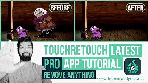 Retouch Tutorial | Touchretouch apk pro | Download touchretouch