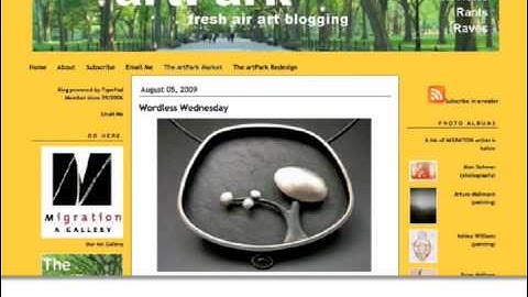 5 Elements of Professional Blog Design (4 of 7)