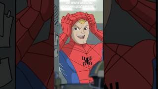 Spider-Man Tarihinin En İyi Flash Thompsonı