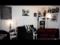 Spooky Room/Closet Tour (Updated)