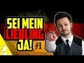 Your Comments, Questions, Fan Mail, Channels and Videos  Sei mein Liebling ja!  Episode 01