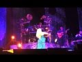 Granuaile&#39;s Dance_MaireadNesbitt_CelticWoman_Brazil2014