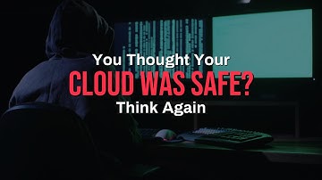 Why Cloud Security is Broken—and What You Can Do About It | Keith Mokris, Orca Security