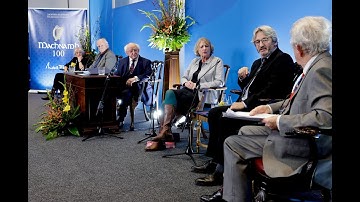 Machnamh 100 Seminar VI - "Memory, History and Imagination"