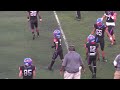 2022 san leandro football highlights