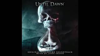 OST Until Dawn (2015): 27. O’Death Theme