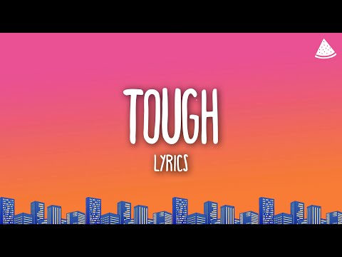 Quavo, Lana Del Rey - Tough - Gravagerz Remix (Lyrics)