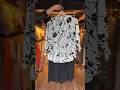 new outfit western skirt shirt 2pc #onlineshopping #uniquecollectionofficialtopcollection