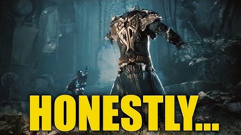 OverPrime New Gameplay Trailer Honest Review | Paragon in 2021