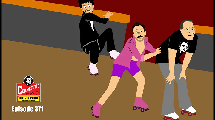 Jim Cornette on More Comments About Tony Khan By Effy