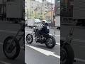 Japanese Chopper🇯🇵🏍️#chopper #bikeride