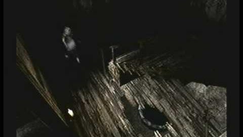 Fatal Frame 2 walkthrough ~ Exploring the Tachibana House (Part 31)