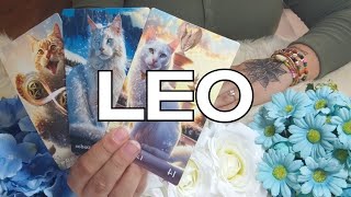 LEO ♌️ EL 15 DE MAYO ESTALLA TODO‼️ MENSAJE URGENTE 🚨💯 HOROSCOPO #LEO HOY TAROT AMOR