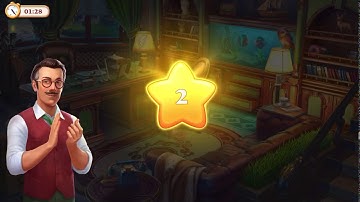 Manor Matters - IOS & Android Gameplay (Part 4!)