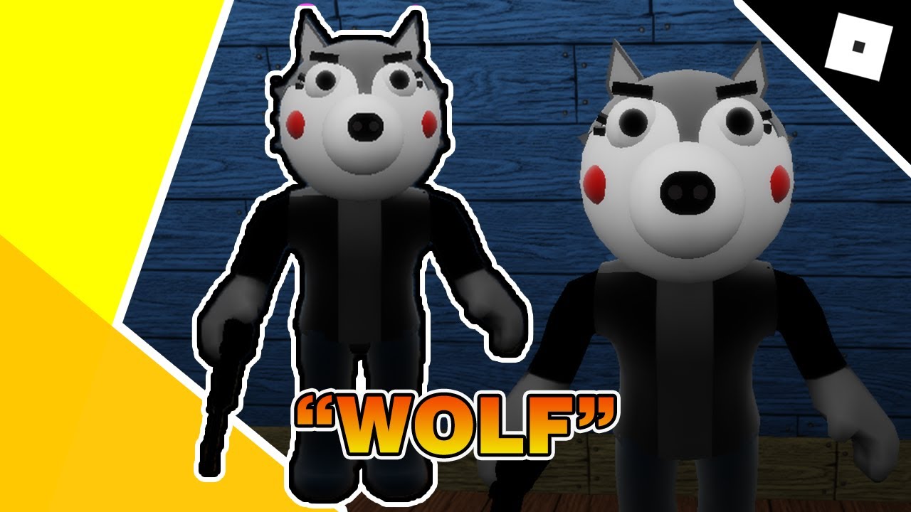 roleplay as a werewolf roblox