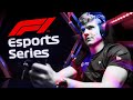 Trying To Qualify For The F1 2022 Esports Series In One Try