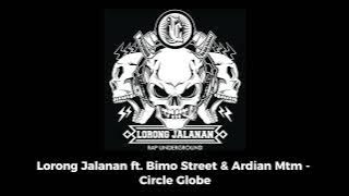 Lorong Jalanan ft  Bimo Street & Ardian Mtm - Cir