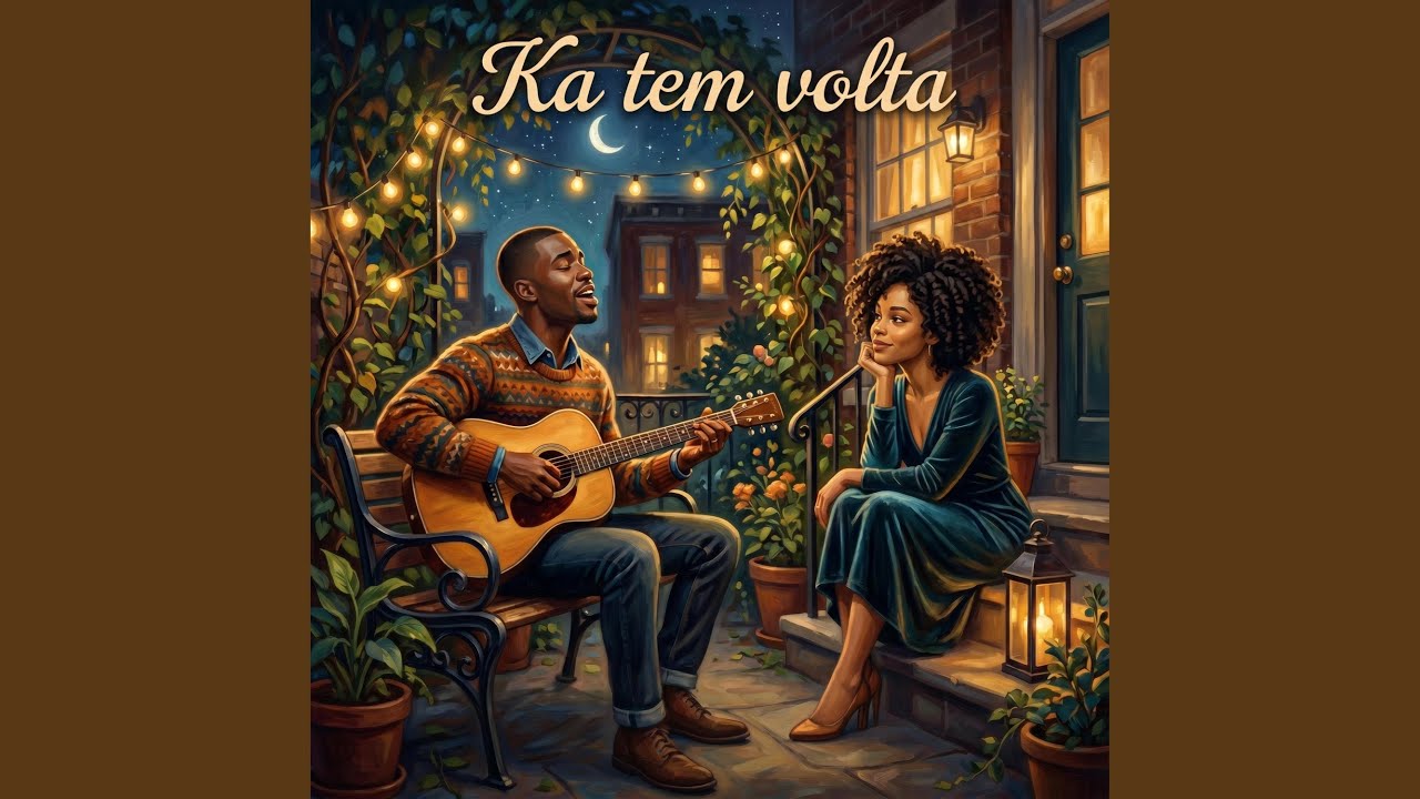 Watch Ka tem volta on YouTube Watch Ka tem volta on YouTube