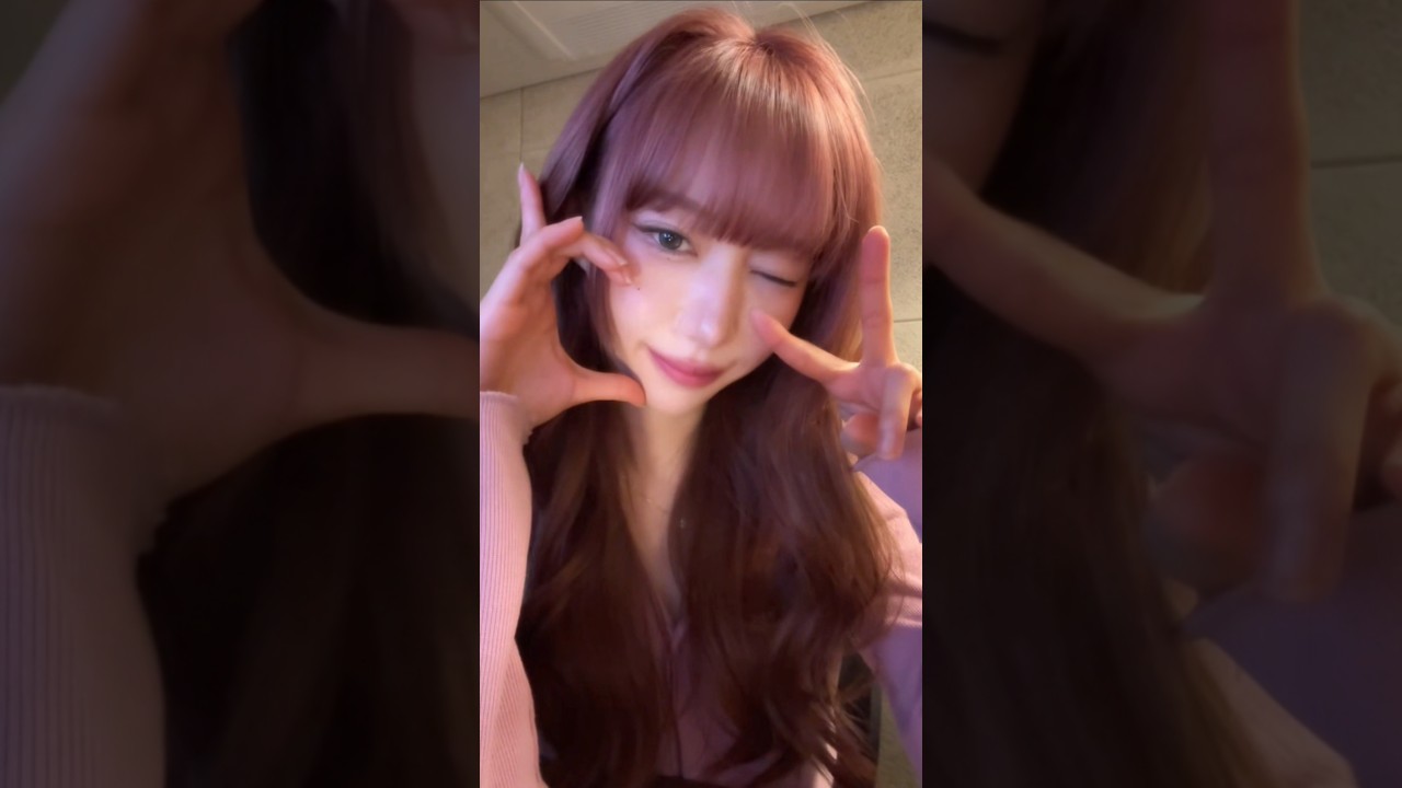 ⑅˃◡˂⑅)♡ #SECRET_NUMBER #시크릿넘버 #Zuu #주 - YouTube