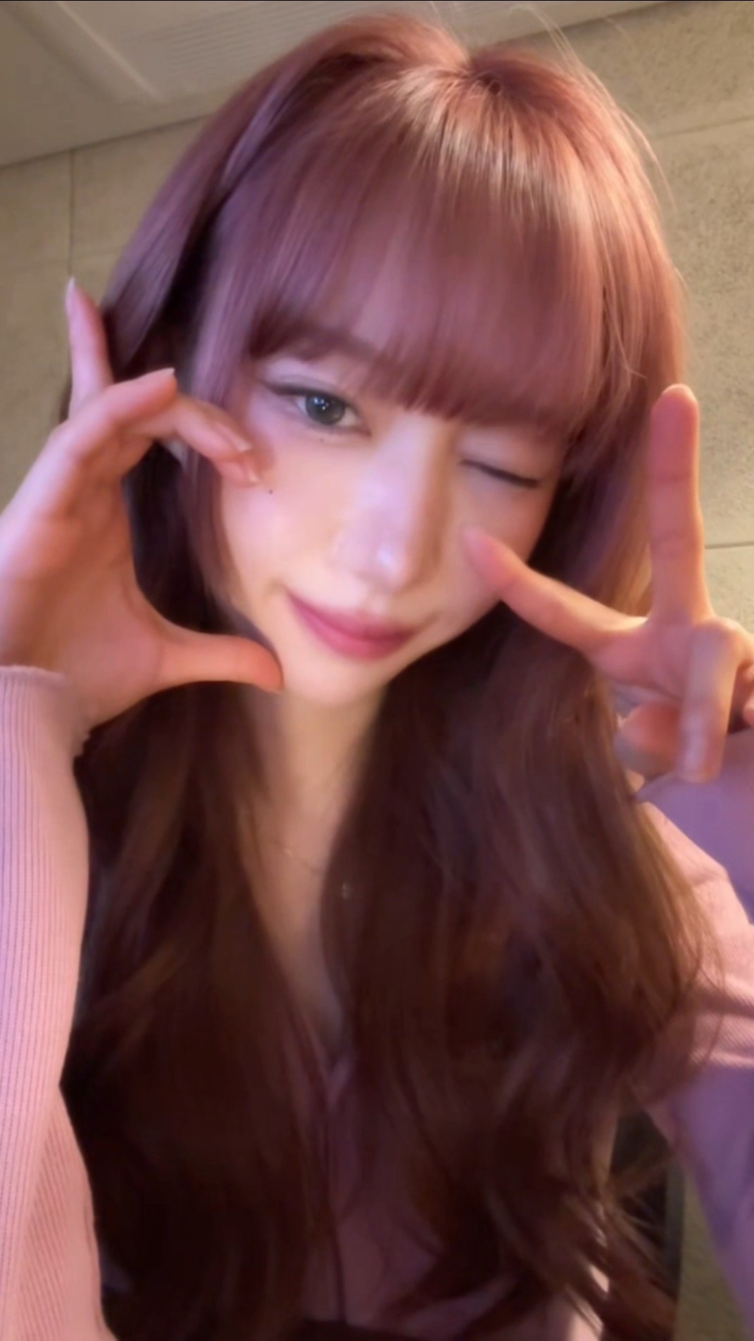 ⑅˃◡˂⑅)♡ #SECRET_NUMBER #시크릿넘버 #Zuu #주 - YouTube