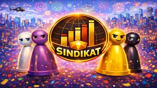 SINDIKAT Gameplay (No commentary) (Steam) [Free Games] screenshot 5