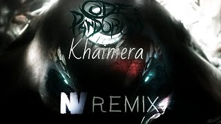 Code Pandorum - Khaimera (NisVad Remix)