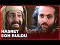 Hz. Yusuf, Bünyamin'e Kendisini Tanıttı - Hz. Yusuf