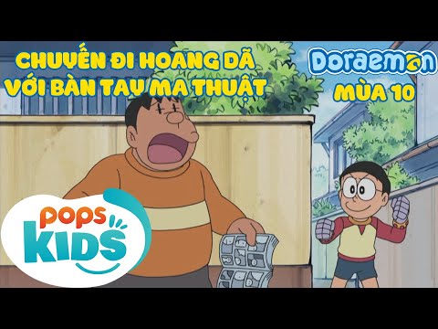 Doraemon