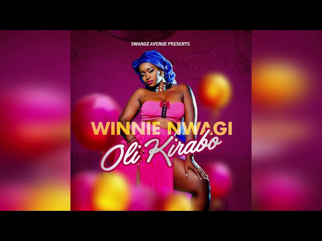 Oli kirabo -  Winnie Nwagi class=