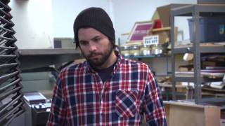 Original Short Greg Gossel