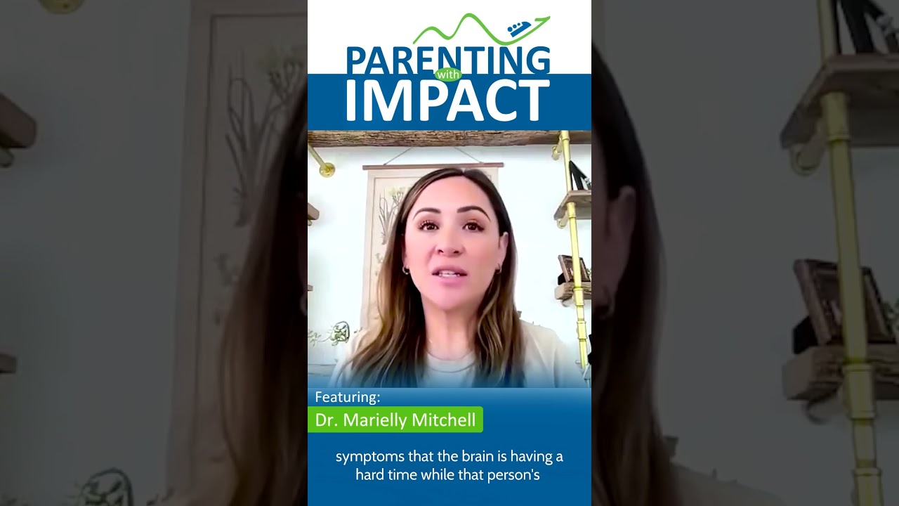 EP237: Dr. Marielly Mitchell: Connecting Sensory Processing and Sleep Quality
