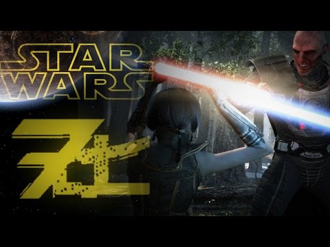 Video: Ksatria Republik Lama: Penguasa Sith