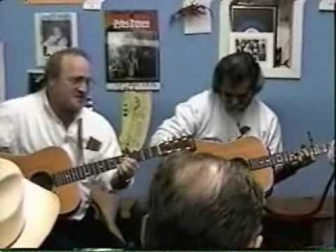 ozzie branscombe's country music store  @2000  1  .wmv