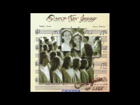 coral jovem do iasp quero ter jesus coral jovem do iasp quero ter jesus