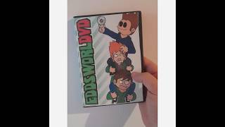 Eddsworld Dvd