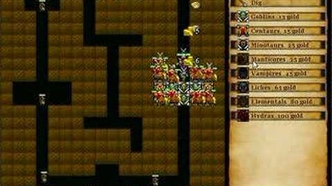 Dungeon defender Death Knight hard level 1