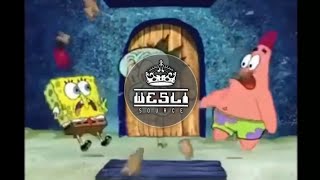 Squidward Bacot (Sound) - Scene • WesLi Source