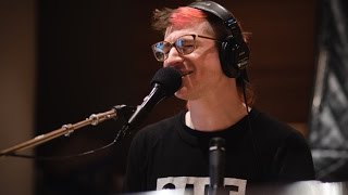 Video thumbnail of "Walk The Moon - Shut Up and Dance (Acoustic) (Live on 89.3 The Current)"