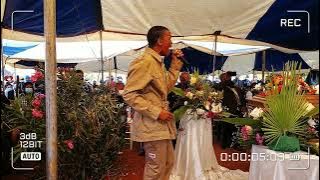 Taung Funeral performance❤❤