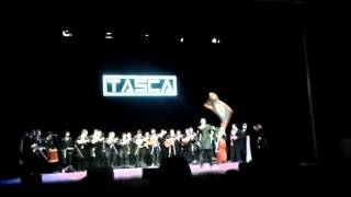 A Mais Bela Prenda - Tasca