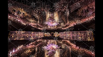 XU HƯỚNG TIỆC CƯỚI MỚI CHO NĂM 2022