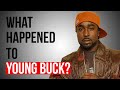 WHAT HAPPENED TO YOUNG BUCK?