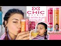 Chicnutrix for glowing skin || Vitamin C for glowing skin || My honest review