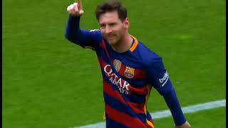 Lionel Messi 4K celebration clip | Free clip for edits