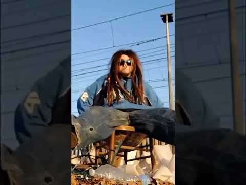 Видео: Thick #dreadlocks 