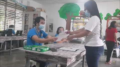 Simulation Video for Modular Learning